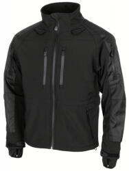 MFH Protect geacă softshell, neagră (03421A.XXL)
