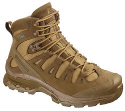 Salomon Quest 4D GTX Forces 2 EN bocanci, Coyote brown (L40943400-6.5)