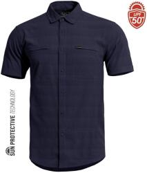 PENTAGON Ripple cămașă cu mânecă scurtă, Midnight Blue (K02028-05MB.XL)