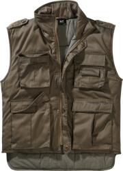 Brandit Ranger vestă căptușită, oliv (4014.1.4XL)