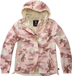 Brandit Summer geacă windbreaker pentru femei, Candy camo (33114.279.5XL)