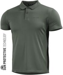 Pentagon Anassa tricou polo, camo green (K09017-06CG.XS)