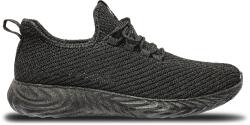 BENNON NEXO Low tenisi, negru (0930030060_____38)