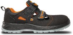 BENNON NUX S1P ESD NM sandale de lucru (0498021060_____41)