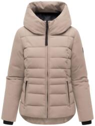 Navahoo Stepptänzchen XIV geacă outdoor de damă, taupe grey (N-104-54-STEPPTAENZCHEN-XIV-taupe-grey-816.XS)