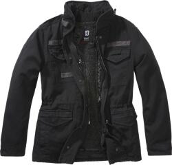 Brandit M65 Giant geacă pentru femei, neagră (33117.2.XXL)