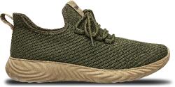 BENNON NEXO Low tenisi, kaki/sable (0934030050_____47)