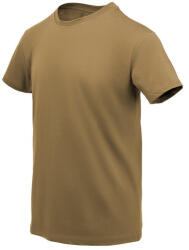 Helikon-Tex tricou bumbac, Coyote (TS-TSH-CO-11-B08)