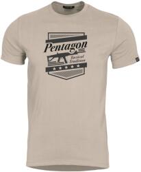 Pentagon A. C. R. tricou, kaki (K09012-ACR-04.L)