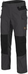 Helikon-Tex PILGRIM pantaloni, gri deschis / negru A (SP-PGM-DC-8501A-B02)