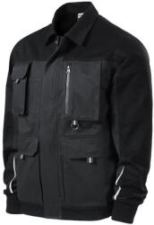 Rimeck Woody geacă pentru bărbați, gri (W5194.XL)