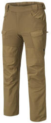 Helikon-Tex HYBRID OUTBACK pantaloni DuraCanvas, Coyote (SP-HOP-DC-11-D05)