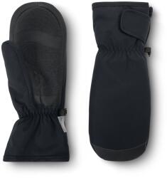 Tchibo - Unisex egyujjas síkesztyű, fekete