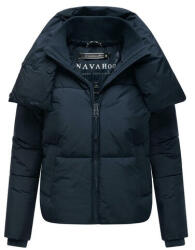 Navahoo Traumelfe 14 geacă de iarnă pentru femei, navy (N-104-844.TRAUMELFE14.302-navy.XXL)