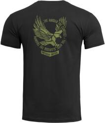 Pentagon Eagle tricou, negru (K09012-EA-01.XXL)