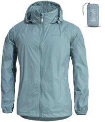 Pentagon Cloudburst Packable geacă pentru femei, mentolată (K07020.122-MINT.L)
