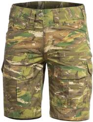 Pentagon Lycos pantaloni scurți, Grassman (K05059-camo-60.42)