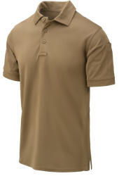 Helikon-Tex UTL tricou polo Top Cool Lite TopCool, Coyote (PD-UTL-TL-11-B08)
