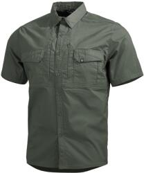 PENTAGON Plato cămașă cu mânecă scurtă, camo green (K02019-SH-06CG.L)
