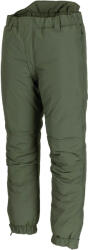 MFH Commander pantaloni izolați, OD green (01190B.M)