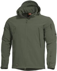 Pentagon Artaxes geacă pentru bărbați, oliv (K08011-06.4XL)