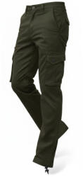 LOSHAN Pablo pantaloni, oliv (Z2115-68*.42)