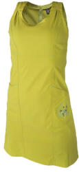 Warmpeace Friday Better rochie, oasis green (4469.oasis.XS)