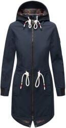 Marikoo Mount Furnica geacă softshell de damă, navy (M-103-536-MOUNT-FURNICA-navy-302.3XL)