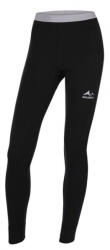 HUSKY Mercie pantaloni termici pentru femei, negri, L (hsk-HT0-0979-005)