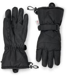 Tchibo - Unisex síkesztyű, fekete