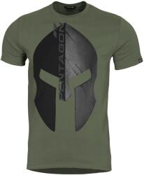 Pentagon Eternity tricou, oliv (K09012-ET-06.XL)