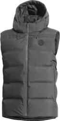 Pentagon Omega vestă, cinder grey (K04013.17.L)