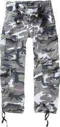 Brandit Pure Vintage pantaloni, Urban (1003.15.4XL)