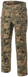 Helikon-Tex MBDU pantaloni NyCo Ripstop, PL Woodland (SP-MBD-NR-04-C03)