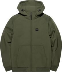 Vintage Industries Omega geacă, dark olive (30126.dark olive.XXL)