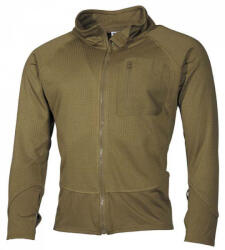 MFH bluză tactică US cu mânecă lungă, coyote tarn (03202R.XXL)