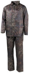 MFH set impermeabil din două piese BW camo (08301V.M)