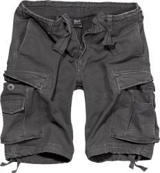 Brandit Vintage pantaloni scurți, antracit (2002.5.5XL)