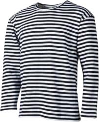 MFH tricou marinăresc de iarnă cu mânecă lungă, negru (00682.L)
