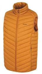 HUSKY Dresles vestă pentru bărbați, muștar (hsk-HT0-0097-004)