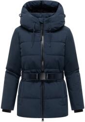 Navahoo Wattewunder XIV geacă matlasată de damă, navy (N-104-59-WATTEWUNDER-XIV-navy-302.XXL)