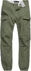 Vintage Industries Conner cargo jogger pantaloni, oliv aprins (1038.brightolive.L)