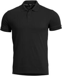 Pentagon Moth Piquet tricou polo, negru (K09047.01.3XL)