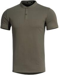 Pentagon Romeo Henley tricou, gri închis (K09050.06E-RAL7013.XL)