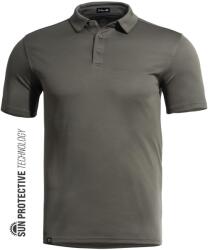 Pentagon Vanquish tricou polo, RAL7013 (K09048-06E.S)