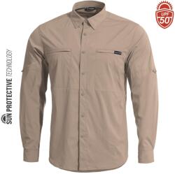 PENTAGON Wayne Sunproof cămașă, kaki (K02029.04-Khaki.L)