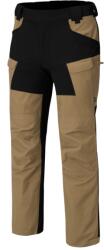 Helikon-Tex Hybrid Outback pantaloni DuraCanvas, coyote/negru (SP-HOP-DC-1101A.S-Regular)