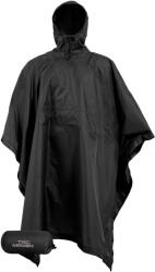Pentagon Thunder poncio Rip-Stop, negru (D07001-01)