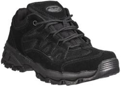 Mil-Tec SQUAD 2, 5 INCH bocanci, negri (12823502.38)
