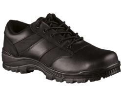 Mil-Tec SECURITY pantofi jos, negri (12835000.47)